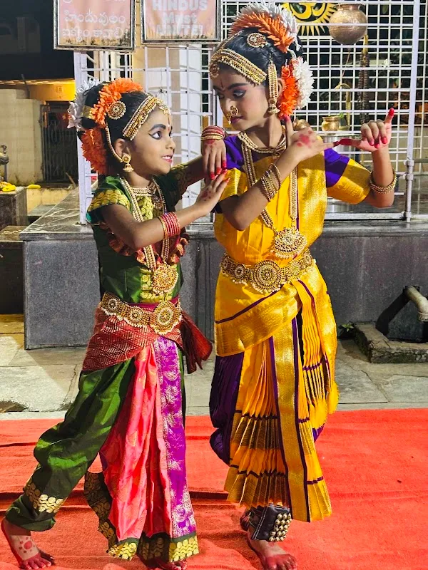 Devi Dance & Music Academy