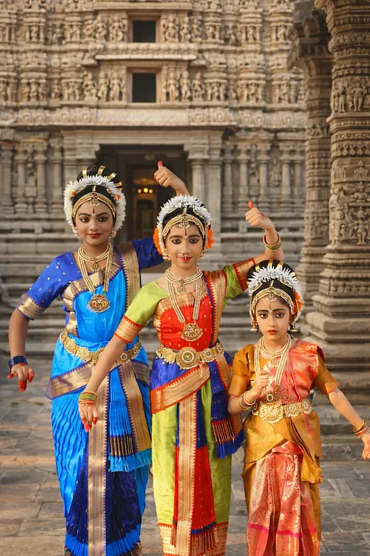 Devi Dance & Music Academy