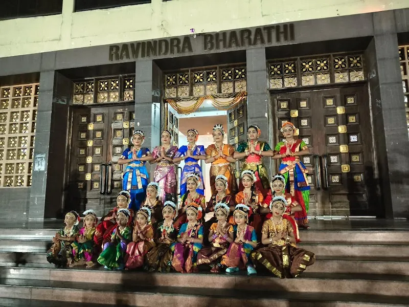 Devi Dance & Music Academy