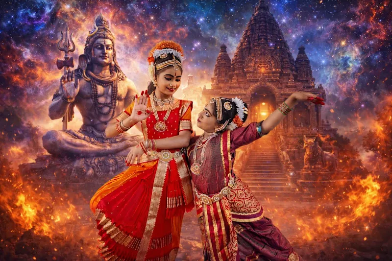Devi Dance & Music Academy