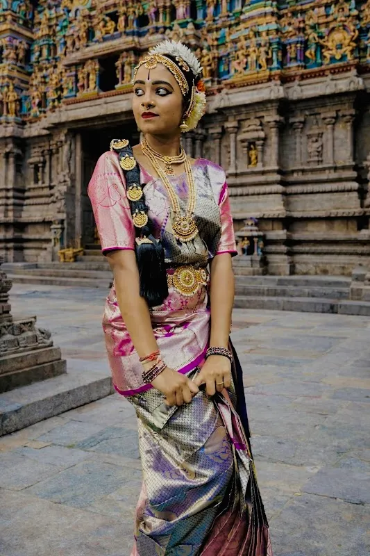 Devi Dance & Music Academy