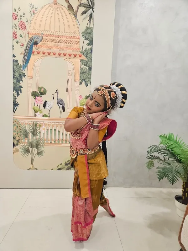 Devi Dance & Music Academy