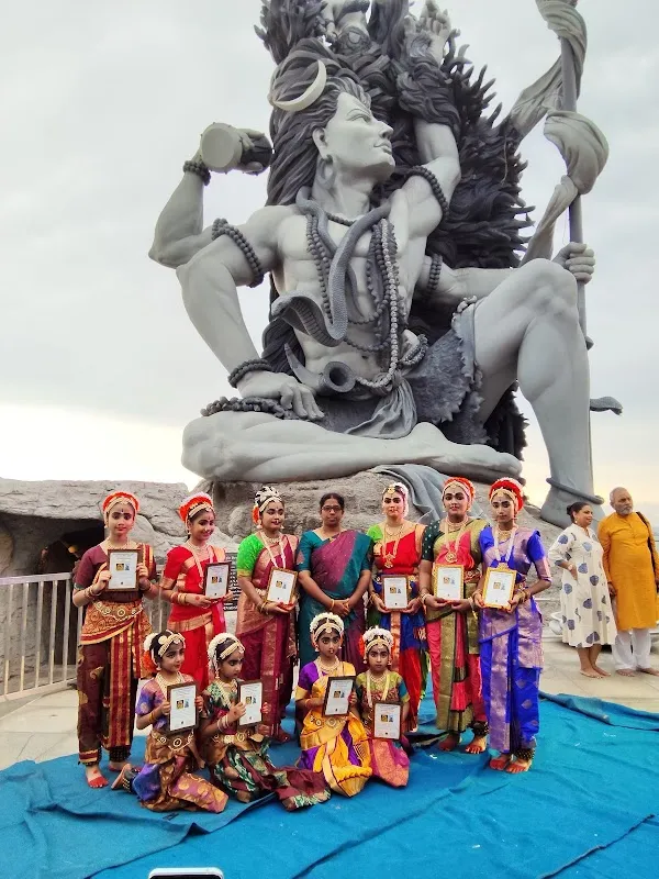 Devi Dance & Music Academy