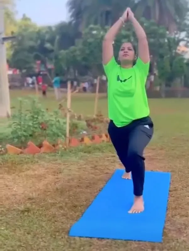 Pure Fitness yoga Studio