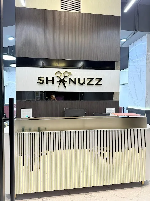 Shanuzz Salon Andheri, Mumbai