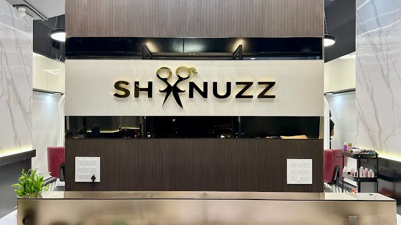 Shanuzz Salon Andheri, Mumbai