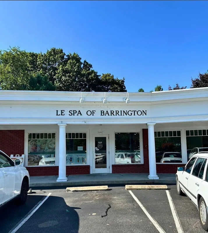Le Spa of Barrington
