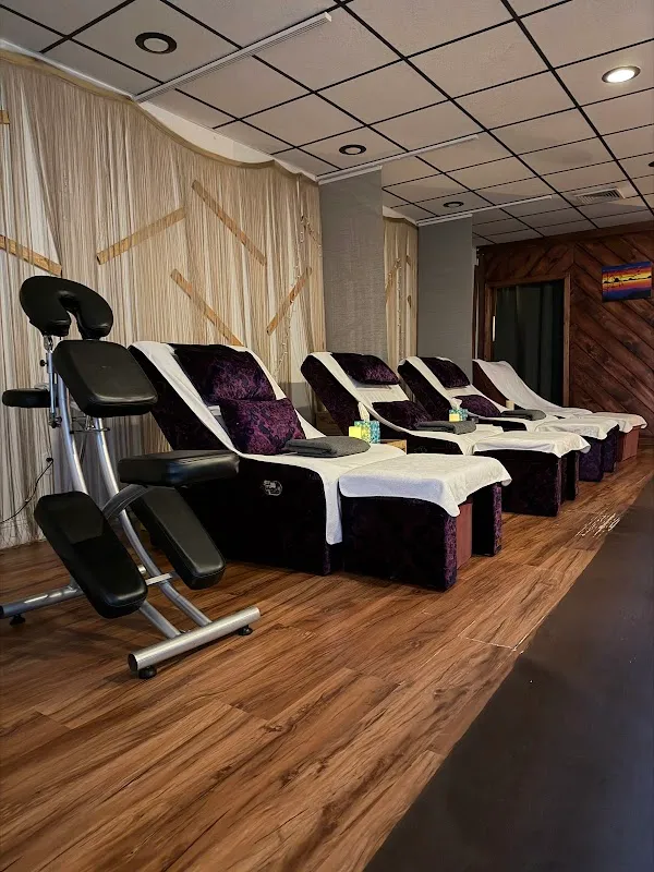 Le Spa of Barrington