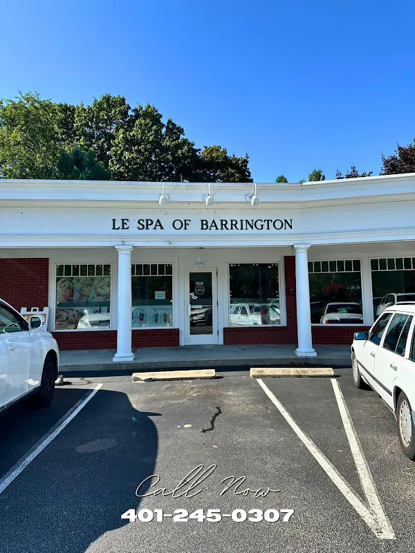 Le Spa of Barrington