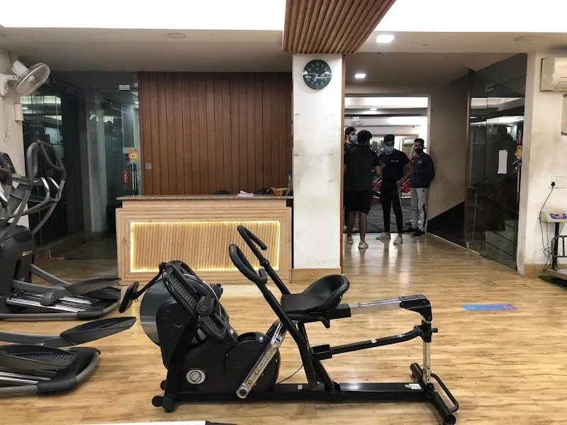 Workout Studio