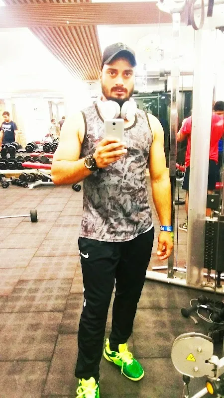 Workout Studio