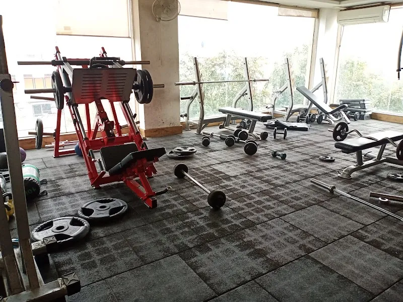 Workout Studio