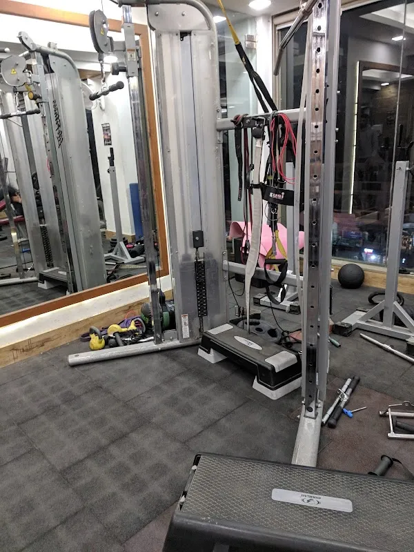 Workout Studio