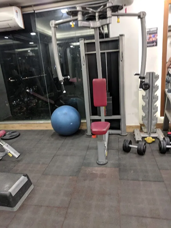 Workout Studio