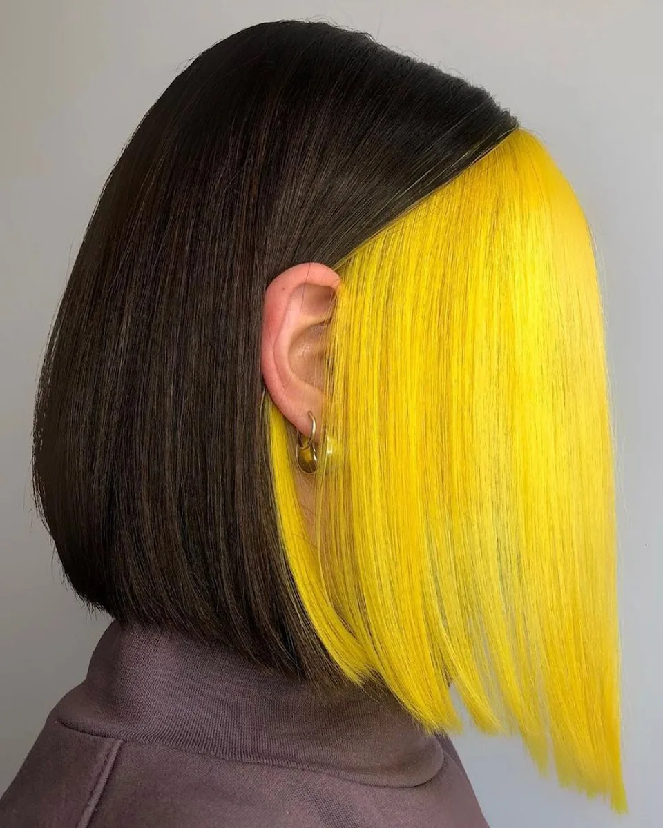 Aura unisex salon