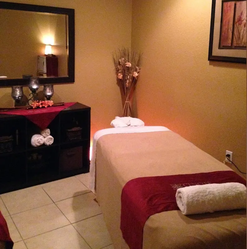 Cenote Day Spa