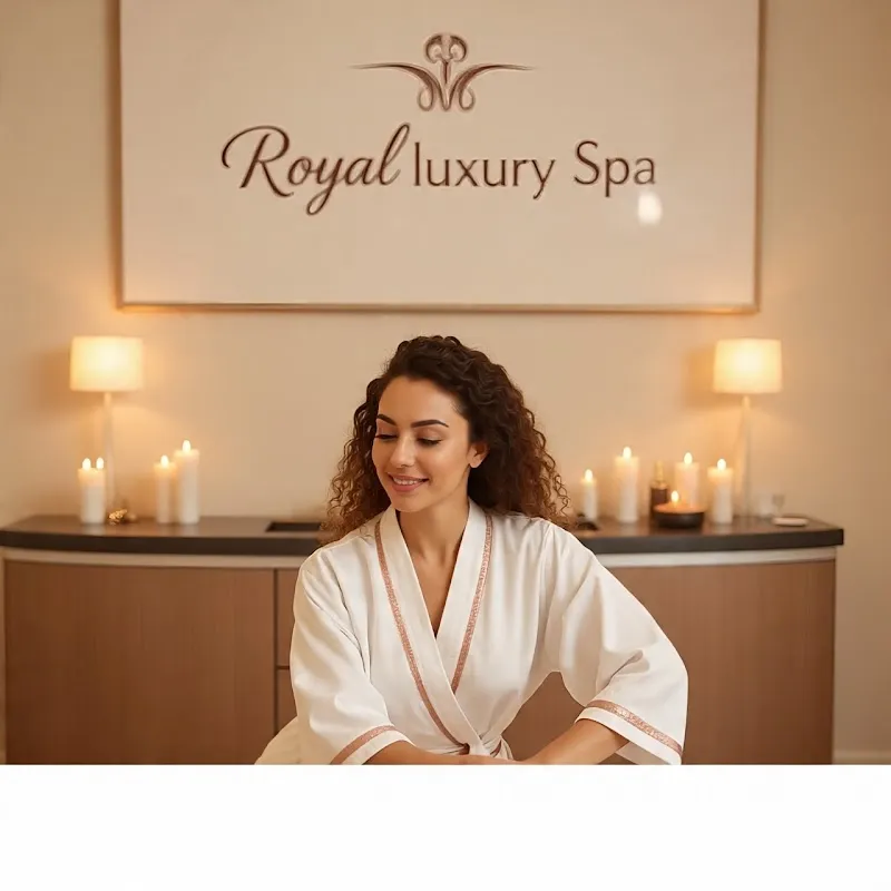Royal Luxury Spa