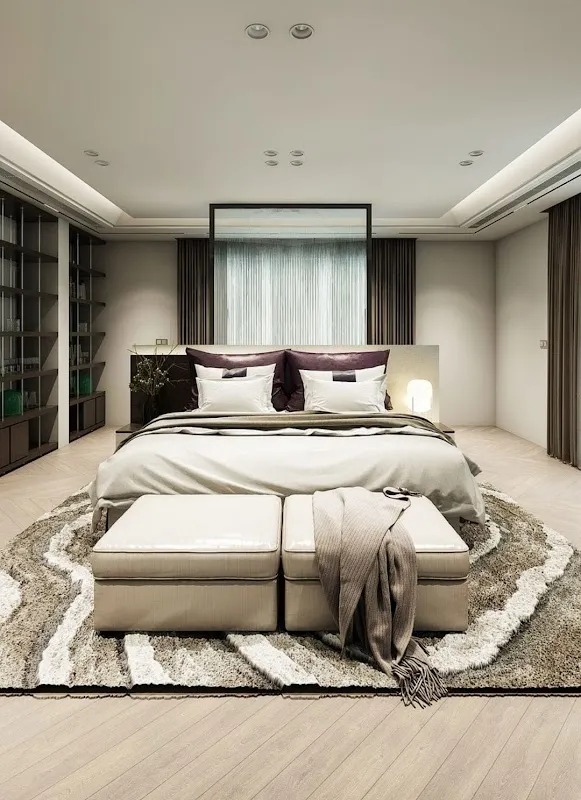 Royal Luxury Spa