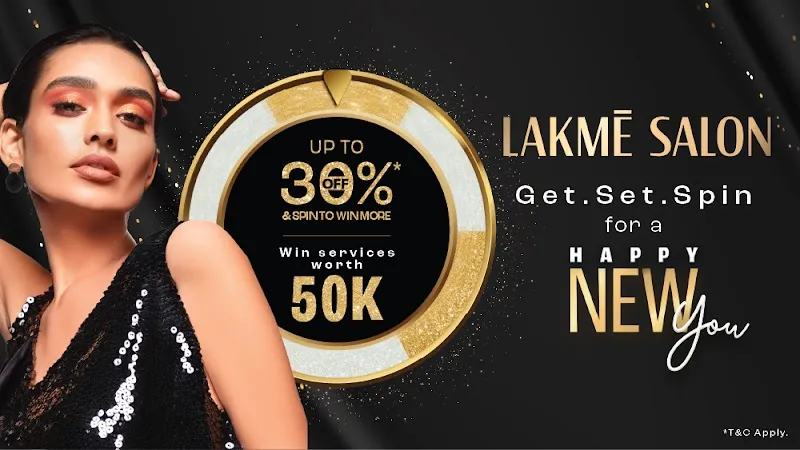 Lakme Salon For Him and Her in Lajpat Nagar-II,Delhi