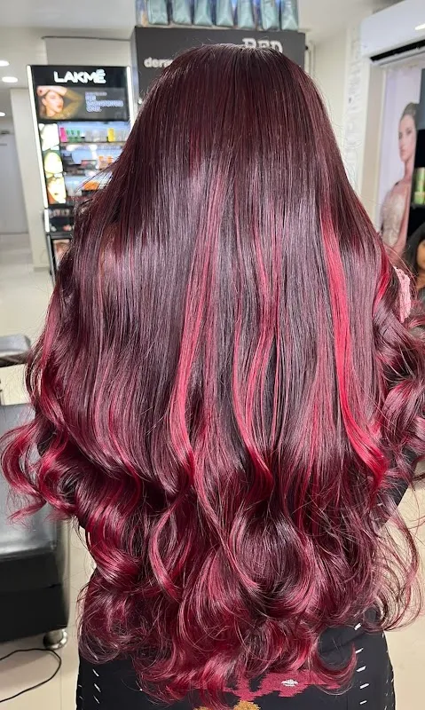 Lakme Salon For Him and Her in Lajpat Nagar-II,Delhi