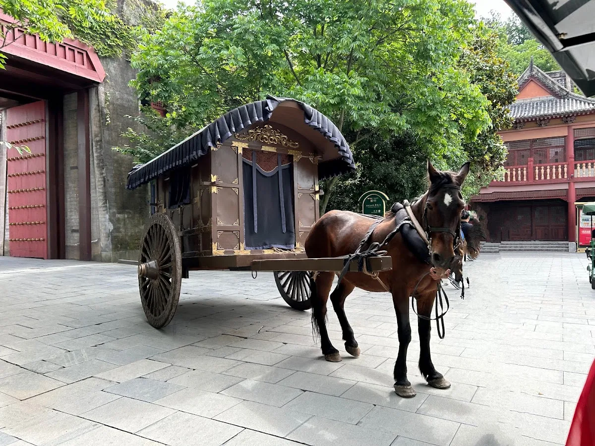 Hengdian World Studios