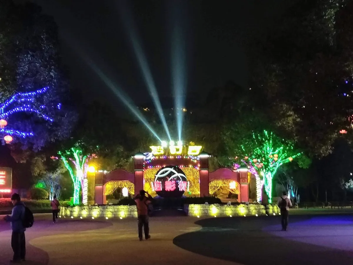 Hengdian World Studios