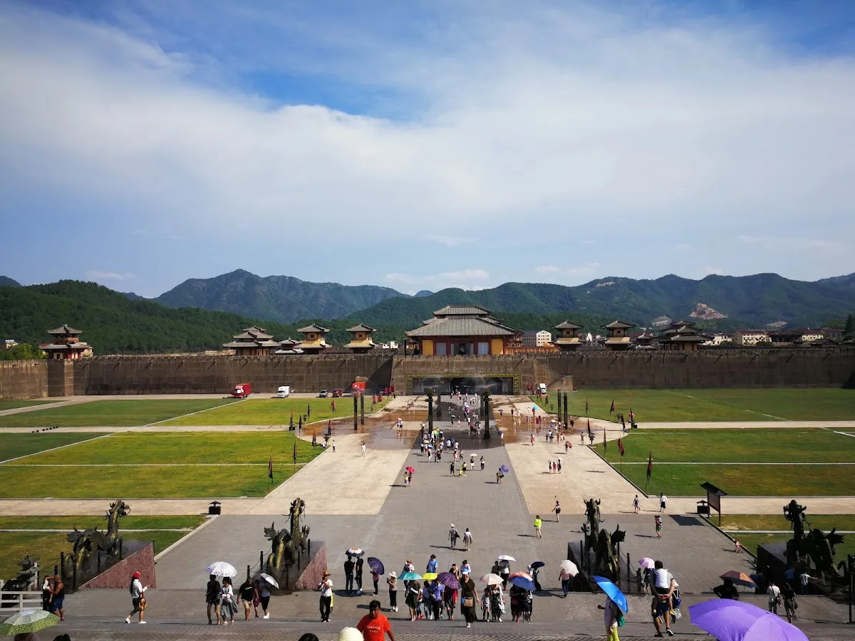 Hengdian World Studios