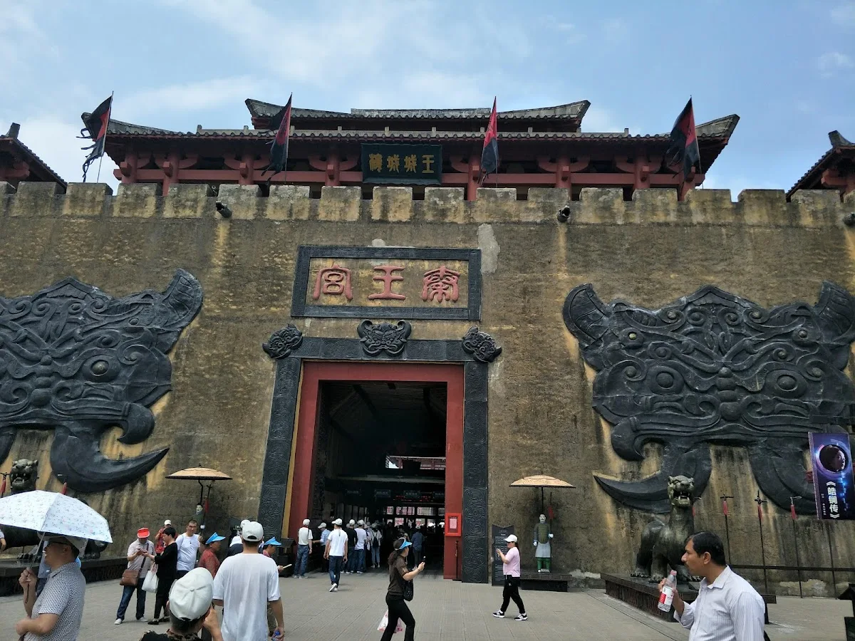 Hengdian World Studios