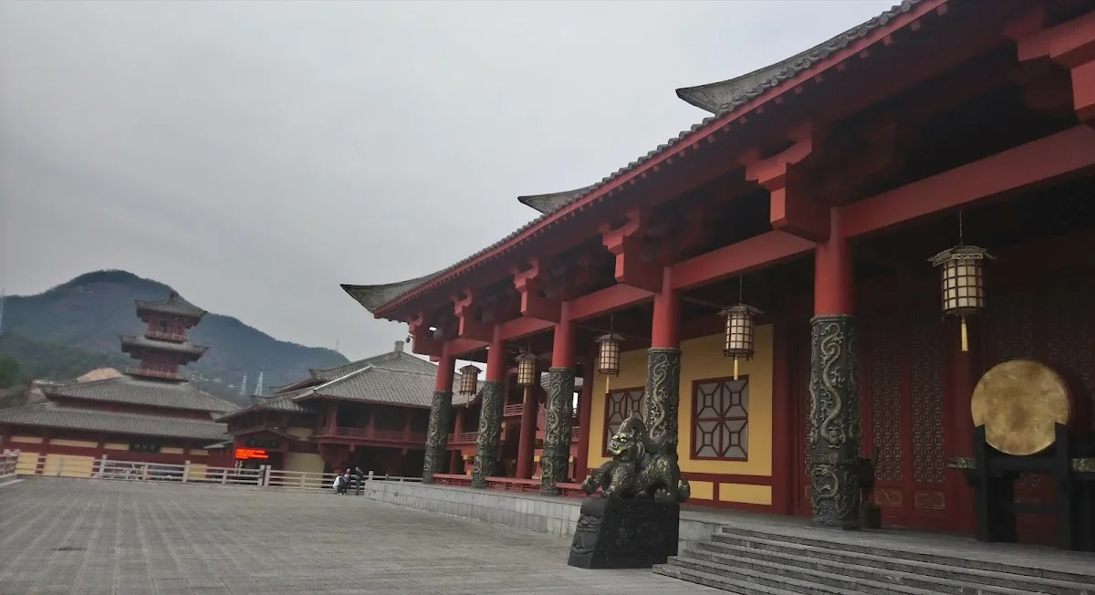 Hengdian World Studios