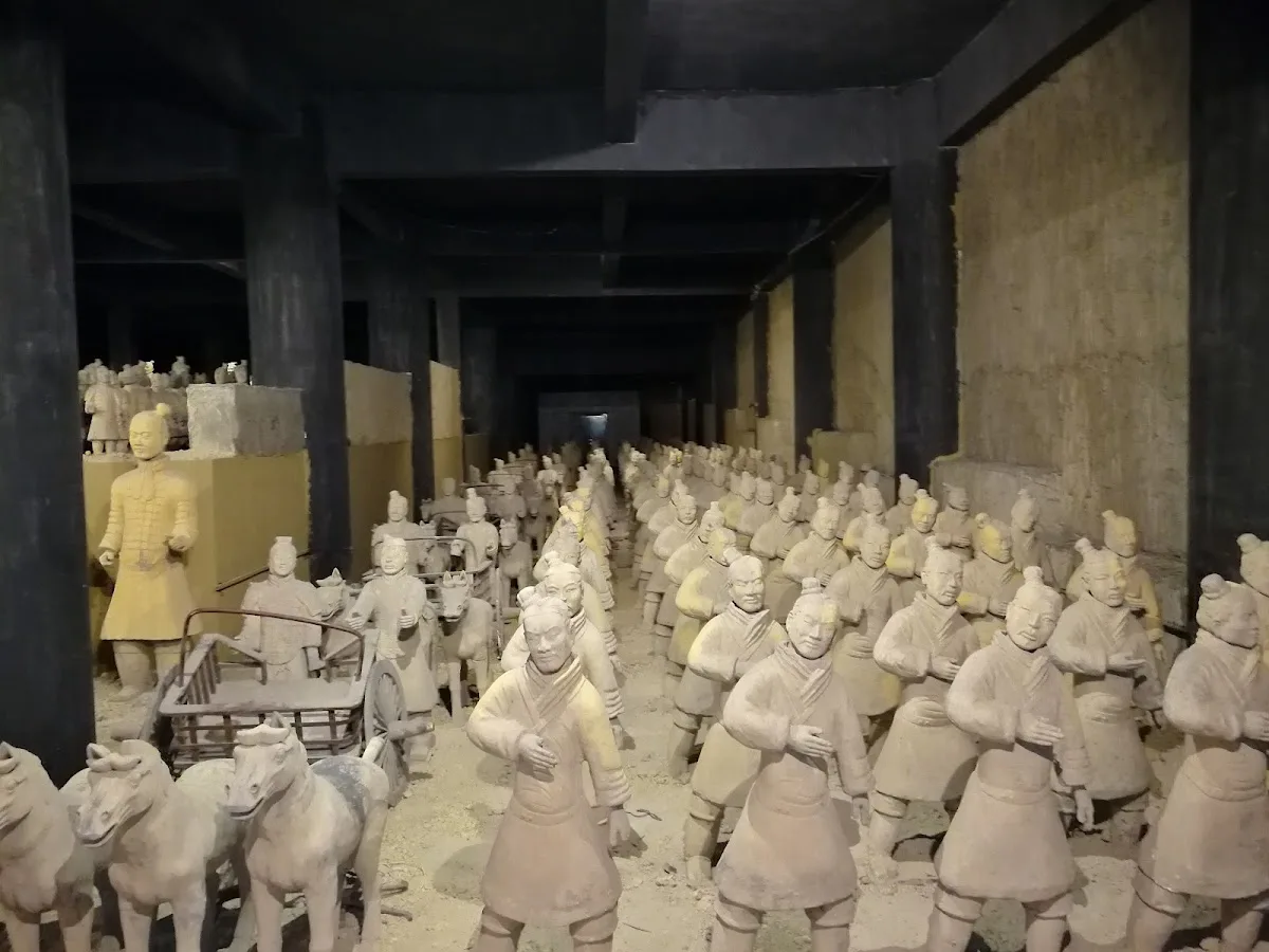 Hengdian World Studios