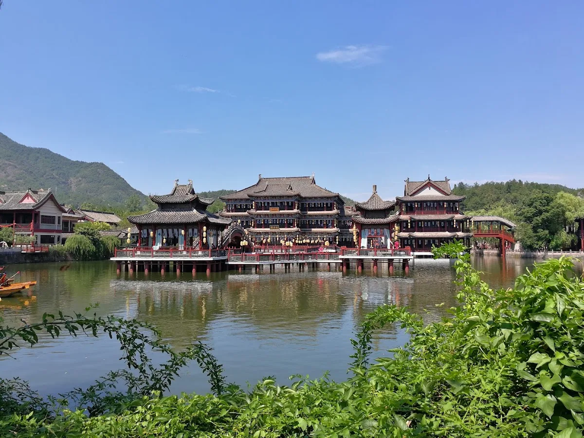 Hengdian World Studios