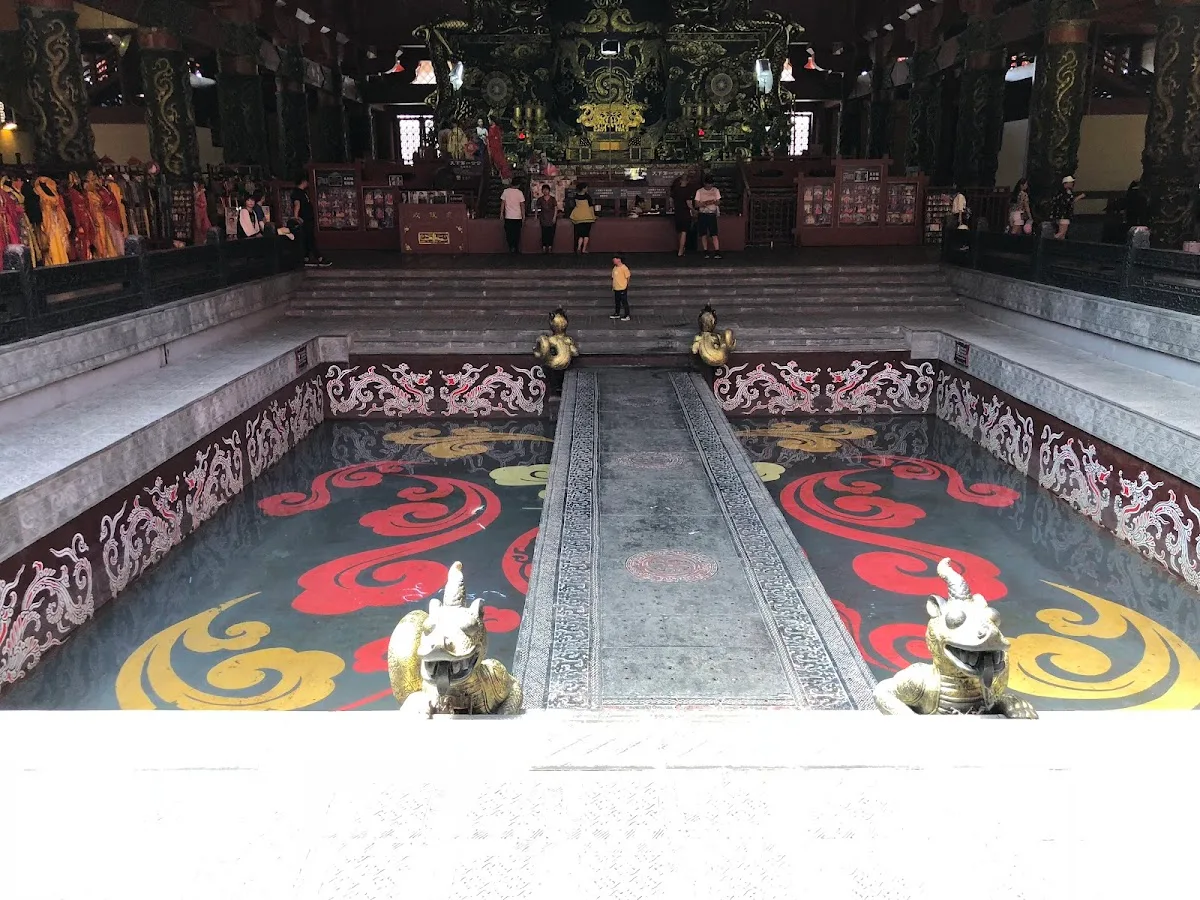 Hengdian World Studios