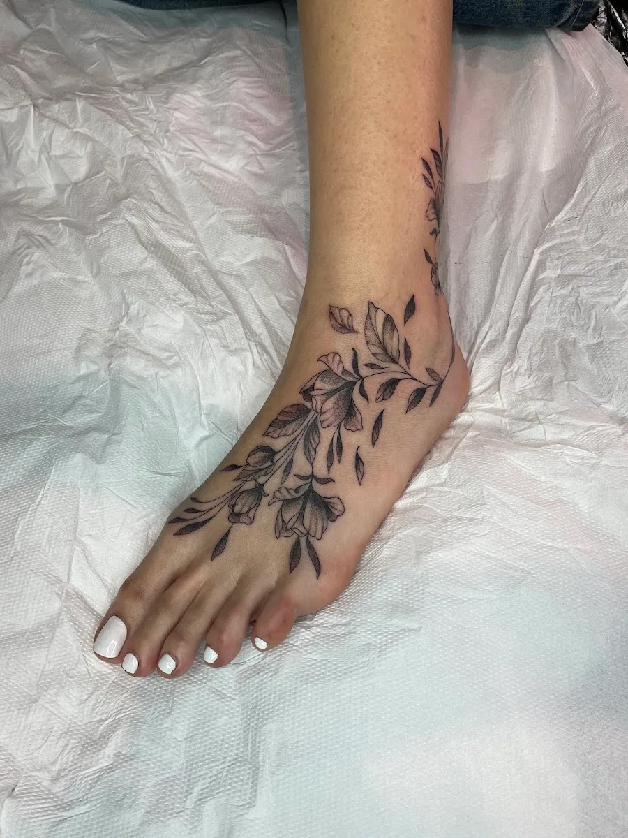 Holy Ink Tattoo Atelier