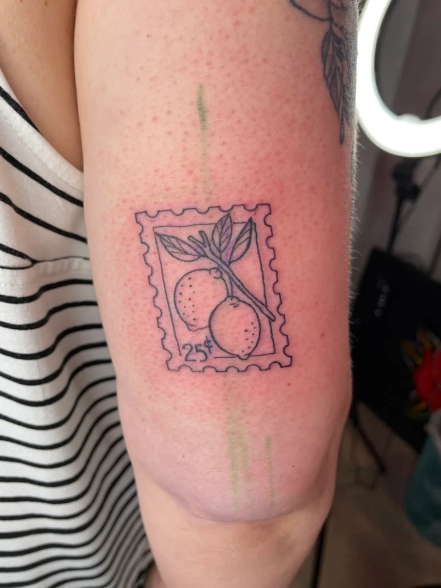 Holy Ink Tattoo Atelier
