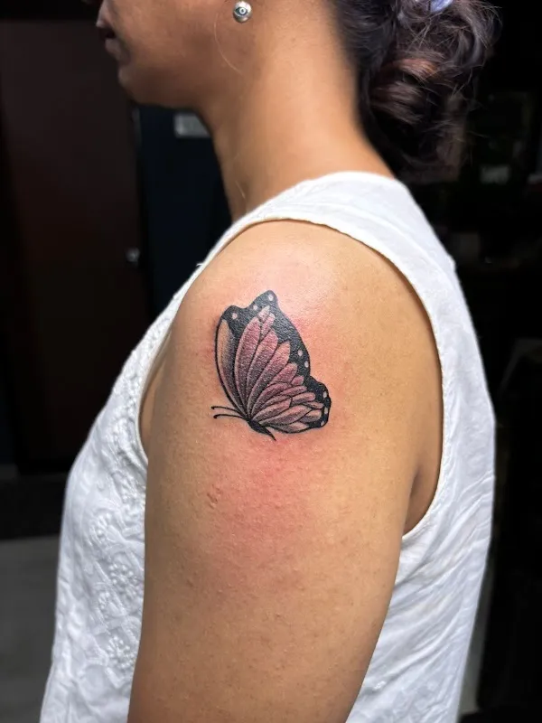 DEEKAYS TATTOO 40-50% OFF (BEST TATTOO SHOP & PIERCING STUDIO )