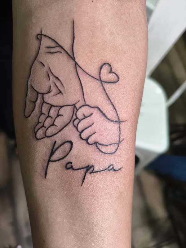 DEEKAYS TATTOO 40-50% OFF (BEST TATTOO SHOP & PIERCING STUDIO )