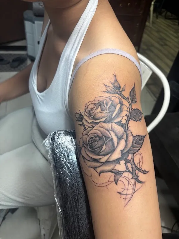 DEEKAYS TATTOO 40-50% OFF (BEST TATTOO SHOP & PIERCING STUDIO )