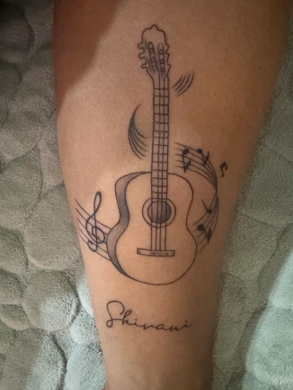 DEEKAYS TATTOO 40-50% OFF (BEST TATTOO SHOP & PIERCING STUDIO )