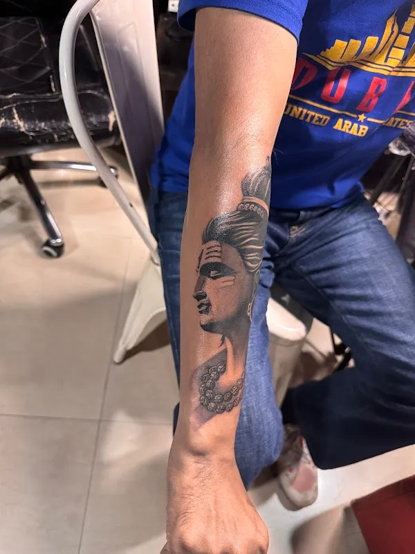DEEKAYS TATTOO 40-50% OFF (BEST TATTOO SHOP & PIERCING STUDIO )