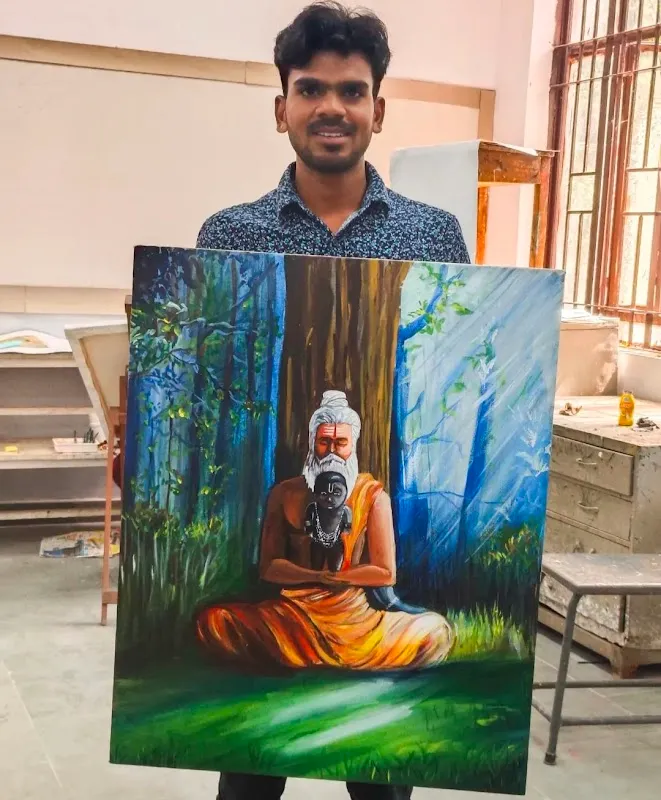 Creator Art Studio