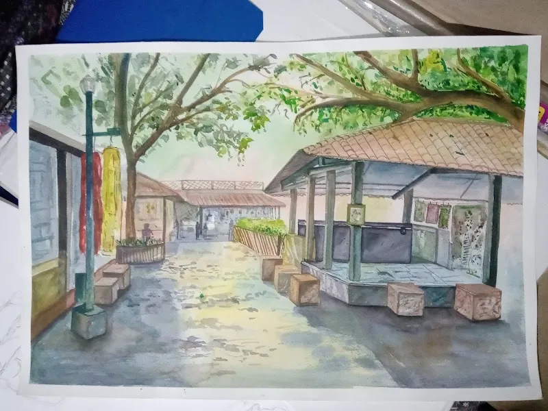 Creator Art Studio