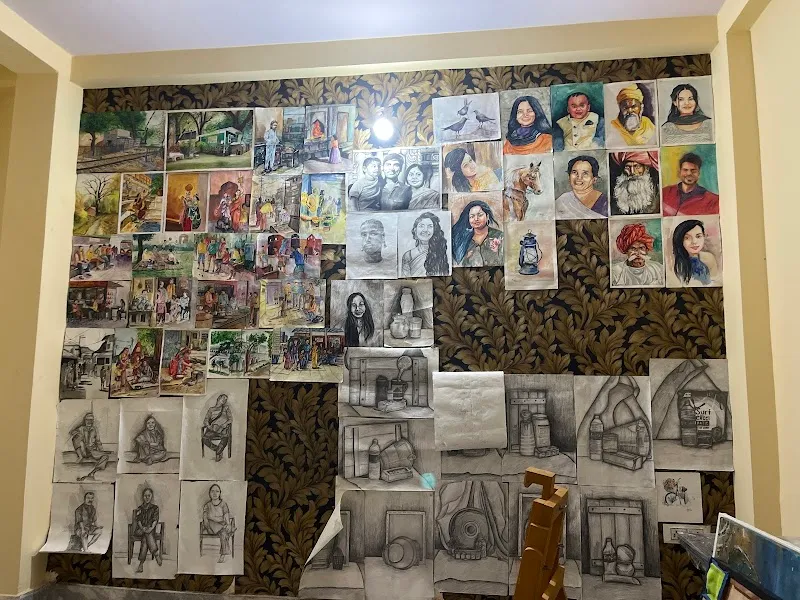 Creator Art Studio