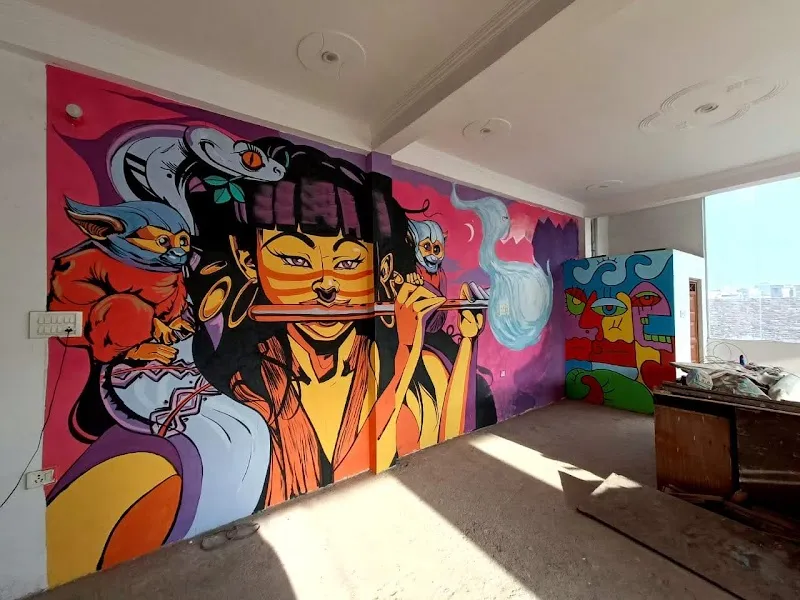 Creator Art Studio