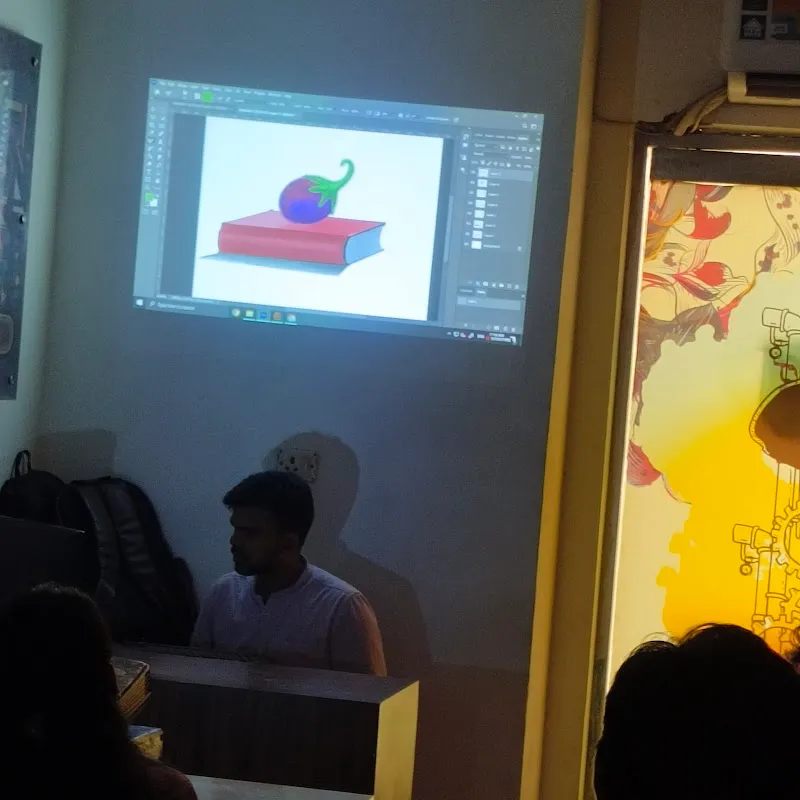 Creator Art Studio