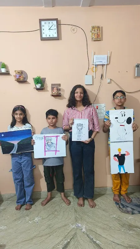 Creator Art Studio