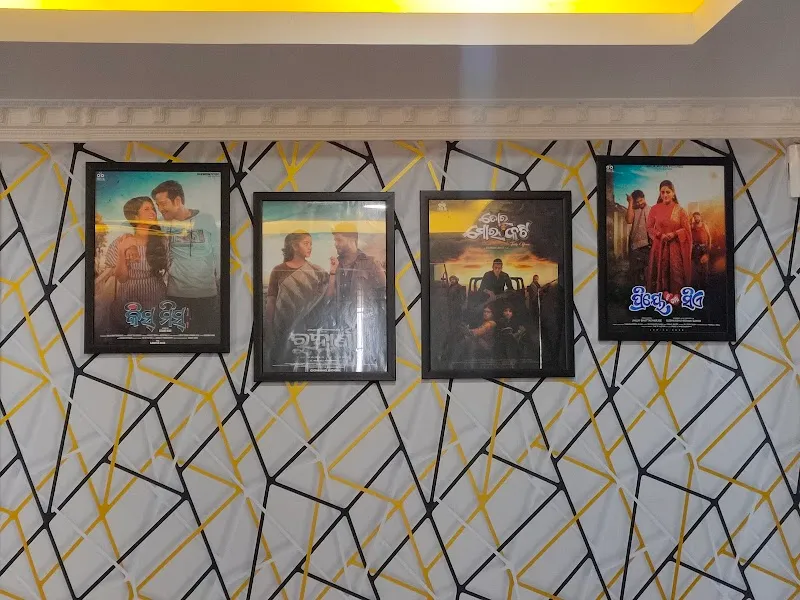 Jhilik Motion Pictures