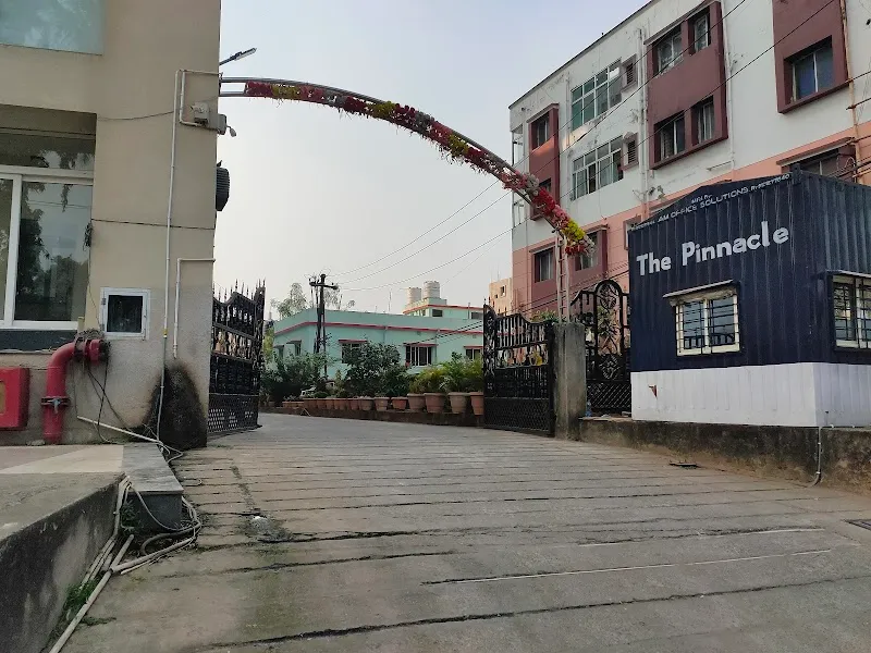 Jhilik Motion Pictures