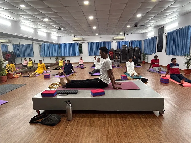Peace Yoga Academy