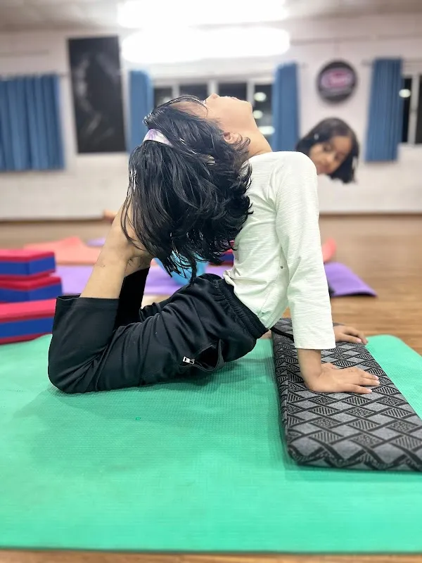 Peace Yoga Academy