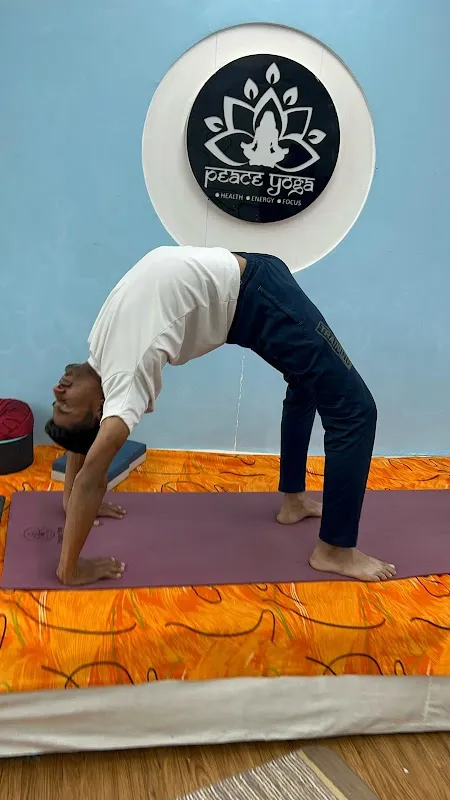 Peace Yoga Academy